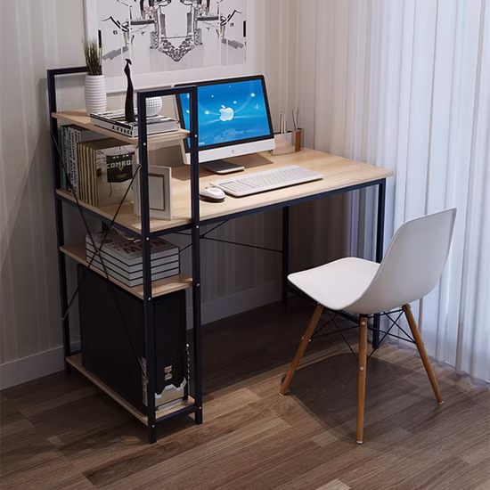 Computer Desk Simple Desk Modular Furniture 0314