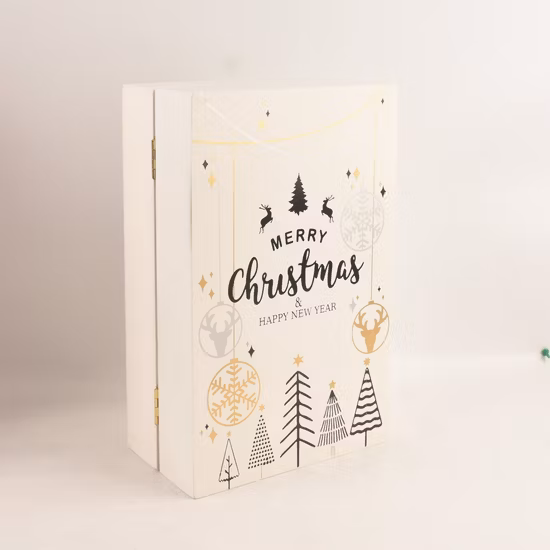 Round Creative Wood Wall Hanging Decoration