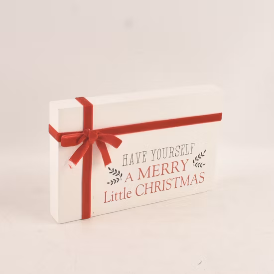 Round Creative Wood Wall Hanging Decoration