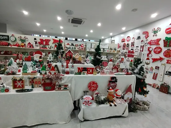 Round Creative Wood Wall Hanging Decoration