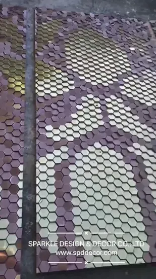 Manufatura personalizada 3D Estátua de madeira sólida Escultura de madeira para decoração de casa/hotel